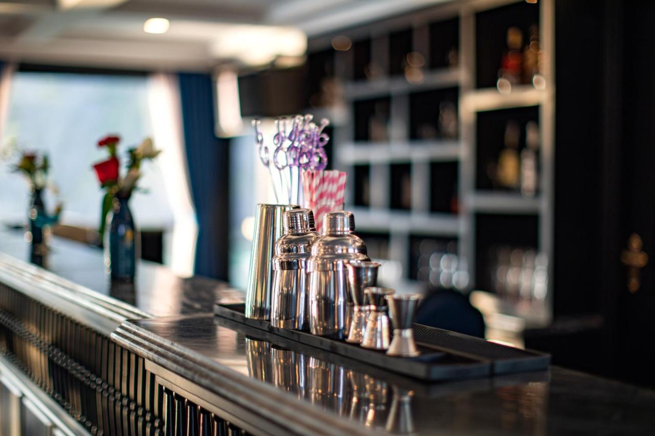 下龍 Rosy Cruises酒店 外观 照片